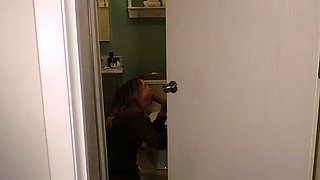 Bettie Bondage Pregnant - Your First Sleepover