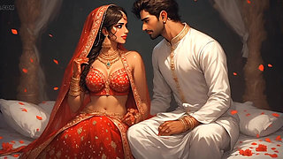 DESI GIRL HARDCORE DOGGY STYLE SEX WITH STEP FATHER