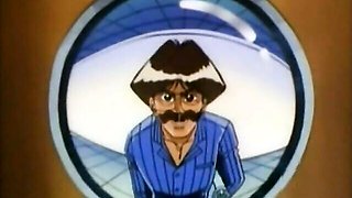 Exciting pornstar - anime trailer - Fuck Me Like A Monster