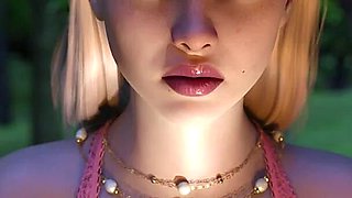 Helping the Hotties 24 - the Heartfelt Journey of Belle