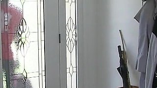 Longing Reunion: Leilani, the Seductive GILF, Craves Savvy's BBC