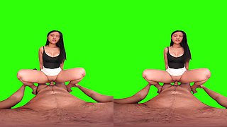 Happy Hour Starring Mai Thai (Passthrough)