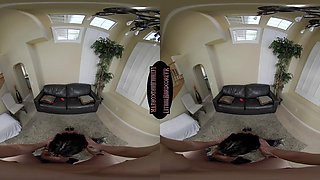 Cheating Housewife Jena Cant Resist Huge Cock Ver 2