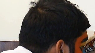 The Lust Story of Hot Babysitter Kavita and Horny Golu 1