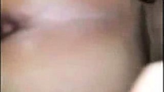 Young Milf Gets BBC Creampie xo