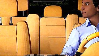 A Couple's Duet of Love & Lust: Cuck Hubby Prepares His Hotwife for Gangbang - Episode 73