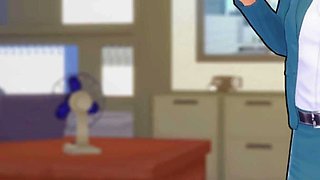 Knight of Love by Slightlypinkheart - Beach Date with Stepmommy, Anal Creampie 35