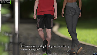 The Adventurous Couple Update #12