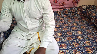 Public Council head fucks his help seeker