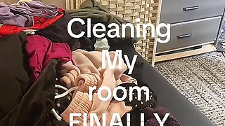 I AM NOT YOUR SLAVE I AM YOUR MAID TODAY