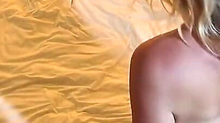 Double Penetration for My Wife Lou Joly