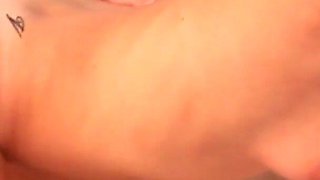 Beautiful Spanish Blonde with the Perfect Body Changes Her Image