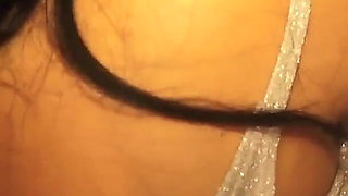 My Boyfriend Dominates Me Like His Whore for Wanting to Go Out Partying with My Friends Homemade POV