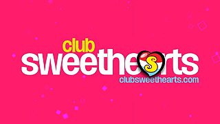 Let\u2019s get Nauti! 18yo Foursome by ClubSweethearts