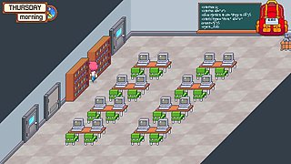 Dandy Boy Adventures 0.4.2 Part 11 Pool and Road Stories by Loveskysan69