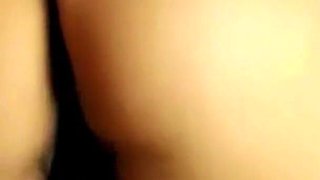 Provocative G-string Temptation: Join Sexydea's Intimate Ass Showcase