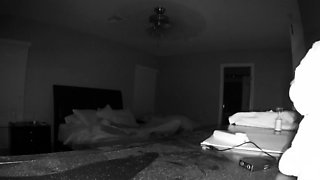 Real Homemade Amateur Hidden Cam 1