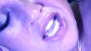 Porn stars fuck pussy in heat