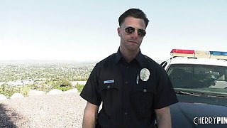 Watch cool Seth Gamble and Whitney Wright's movie