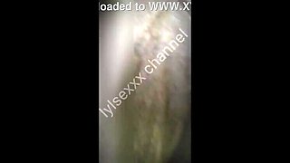 Lylsexxx Public Transport Fuck: Amateur Latina Flashing & Exhibition in Mexico City Metro