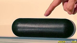 Appetizing Pornstars Crazy Threeway