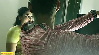 Fruity Indian mommy filthy xxx video