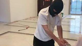 Chinese femdom: Brunette, Asian  Fetish Porn