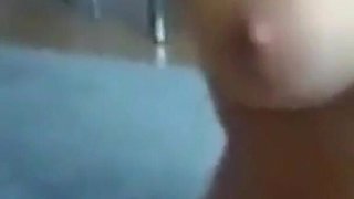 Amazing Big Ass Sexydea Show Her Beautiful Pussy and Asshole