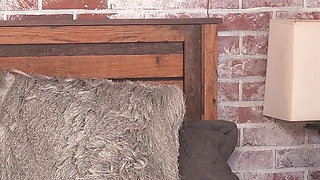 Curvy Stepmom Andie Anderson Rides Stepson's Hard Dick in Amazing Sex Session