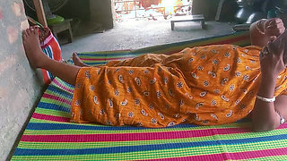 Desi indian girl history video