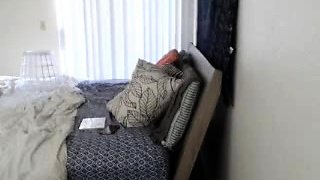 Amateur teens fuck and toy