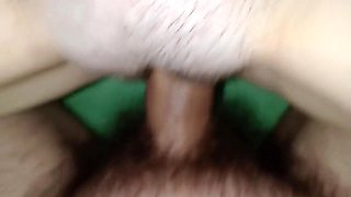 Beautiful Girls - Inexperienced Stepbrother Fucks Stepsister For The First Time And Cum Real Amateur