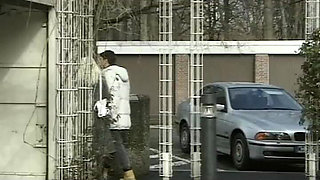 German Amateur Teen Threesome FMM Outdoor Babe Blonde