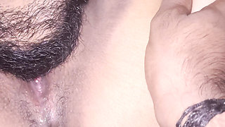 Lucking My Hot Wife Juicy Pussy