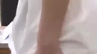 Sdde 362 Sex Health Checkup at the Mobile Clinic Part 1-6 English Subtitles by Erojapanese