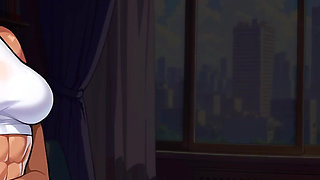 Ep6: Melony's Ass Is Never the Same Again - Getting Inside Hentai Story