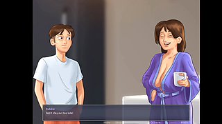 Costa Rican babe Lanagameplays enjoys a squirting orgasm while indulging in solo pleasure