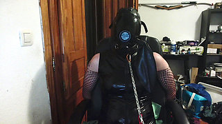 Bound Drone Programming Breathplay
