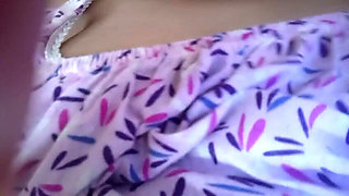 Famouse Indian Actress Anne Musterbating in Bed with Big Shaggy Boobs and Wet Pussy