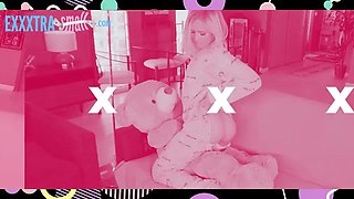 Busty Cougar Gets Creampied After Sucking Big Cock ft. Nicole Aniston by Family Strokes: Porn