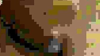 Cheating wife bitch bangs with her husbands young son bb