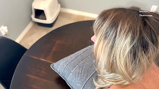 Raw Ass Drill and Anal Gaping.