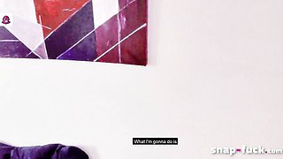 Lissome girl's 18-25 sex