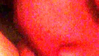 Glamour young amateur lesbos licking clit and fingering