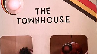 Attractive cougar Vintage thrilling adult scene