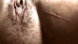 The Best Creampie Wife and Lover Without a Condom While Cuckold Husband Films