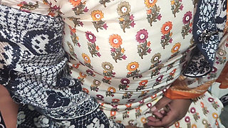 Bangladeshi Vabi Blowjob to Debor