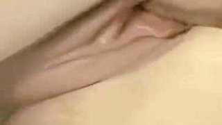 Blow Job and Anal Fuck by the Pool