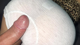 Lose My Anal Virginity At 18 - Put It In My Tight 18 Ass Stepbrother ( Add Me Free Nudes )