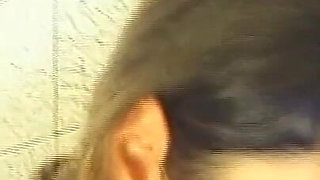 Katarina K Takes a Nice Solid German Cock!